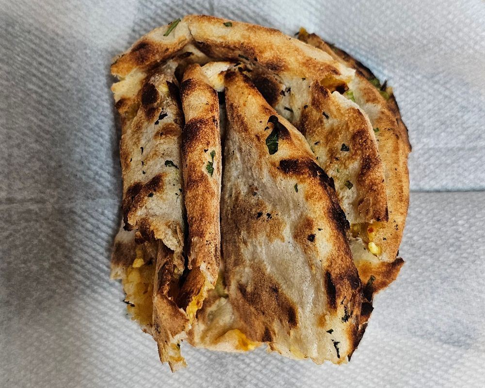 Naan