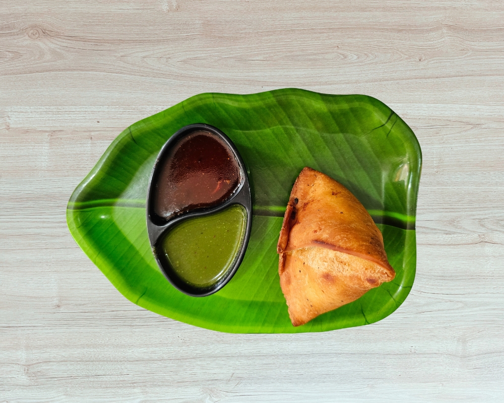 Samosa